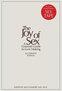 'The Joy of Sex'