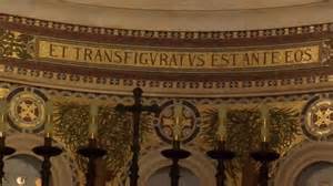 Church of the Transfiguration