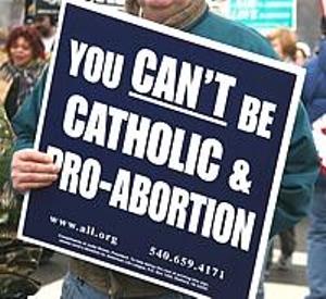 Catholic Abortion
