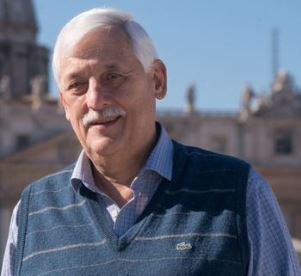 Arturo Sosa