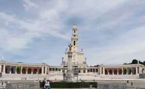 Fatima Shrine