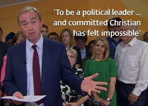 Tim Farron