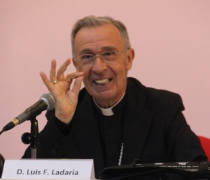 Luis Ladaria