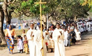 Ahiara Revolt against Francis-Bergoglio
