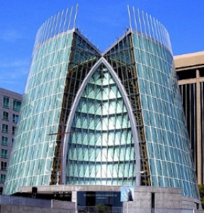 Oakland Newcathedral