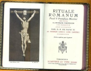 Ritual Romanum