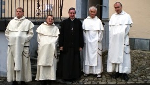 Traditional Dominicans of Belgium