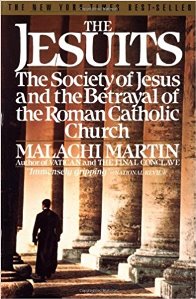 Malachi Martin's 'The Jesuits'