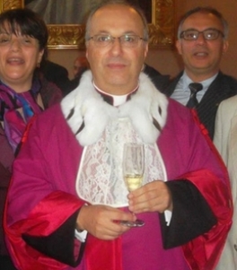 Pietro Amenta