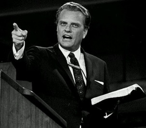 Billy Graham