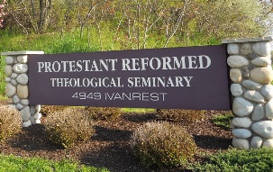 Protestant Seminary