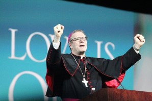 catholicism by bishop robert barron