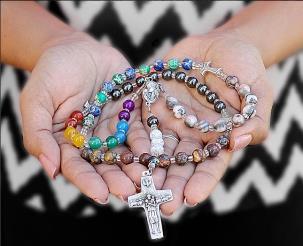 Gay Rosary