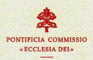 Ecclesia Dei Commission