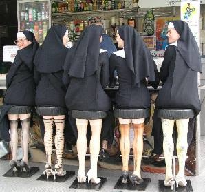 Newchurch 'Nuns'