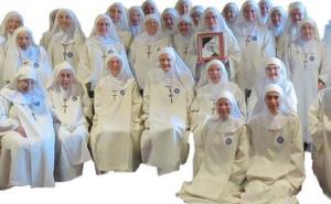 Little Sisters of Mary