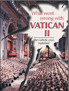 Vatican II Anti-council
