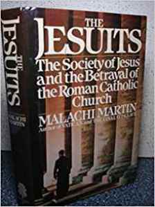 Malachi Martin's 'Jesuits'