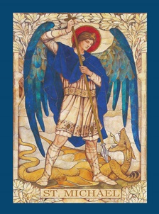 St. Michael