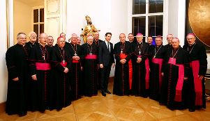 Austrian Newbishops