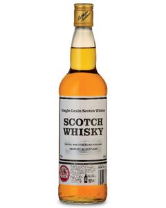 Scotch Whiskey