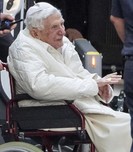 Benedict-Ratzinger