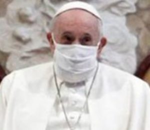 Francis-Bergoglio