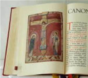 Traditional Latin Mass Missal