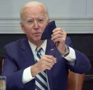 J.R. Biden