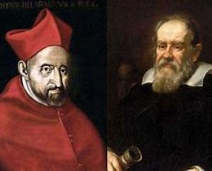 Urban VIII & Galileo Galilei