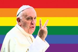 Francis-Bergoglio & 