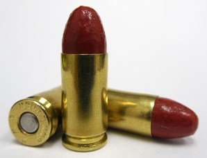9-mm Bullets