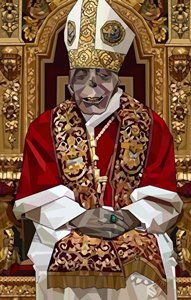 Pope Formosus