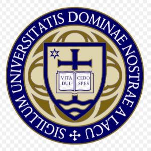 University of Notre Dame Seal