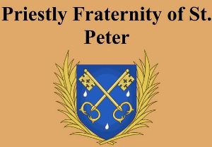 Fraternity of St. Peter