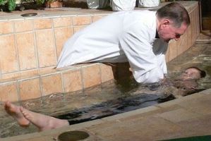 Invalid 'Baptism''