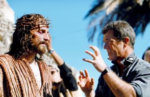 The Christ & Mel Gibson