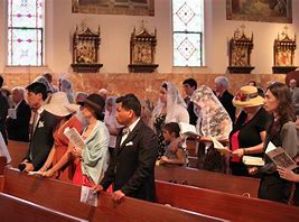 Traditional Catholic Congregation