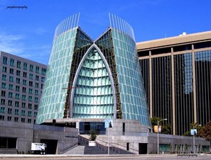 Oakland Newcathedral