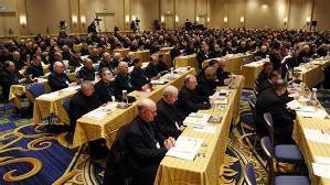 U.S. Conference of Catholic [Sic] Bishops