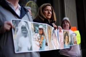 Child Victims of Newclergy