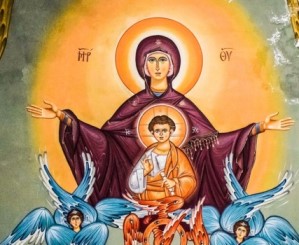 Perpetual Virginity of Mary