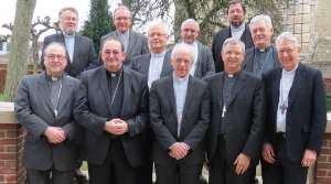 Belgium Newbishops