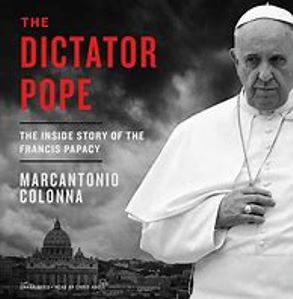 'The Dictator Pope'