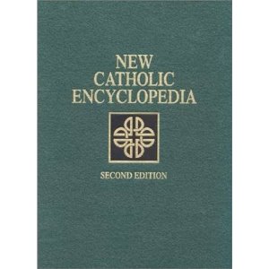 'New' Catholic Encyclopedia