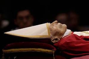 Benedict-Ratzinger