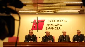 Spanish Newbishops' Conference