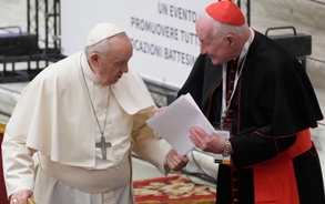 Francis-Bergoglio & Marc Ouellet