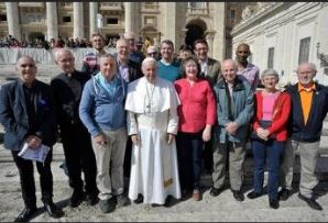 Francis-Bergoglio & LGBTQXXXers