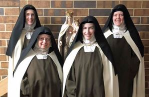 Traditional Carmelite Nuns of Arlington, Texas